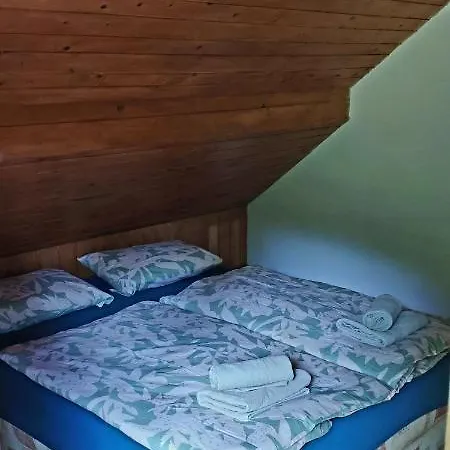 Holiday home House Jezerka *
