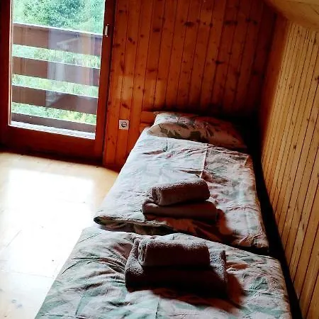 Ferienhaus House Jezerka *