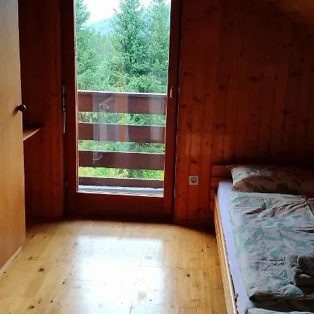 House Jezerka