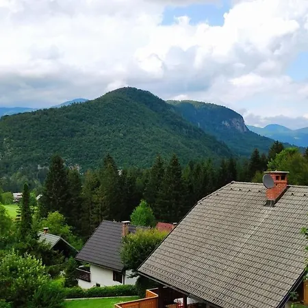 House Jezerka Ferienhaus *