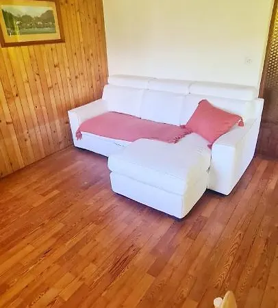 Ferienhaus House Jezerka *