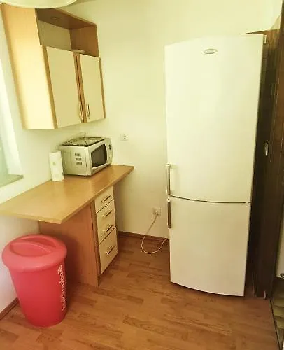 House Jezerka * 보히니