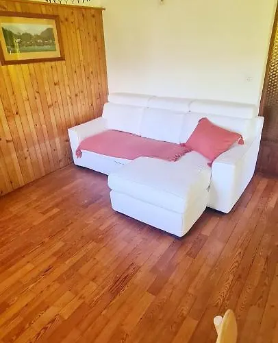 펜션 House Jezerka *